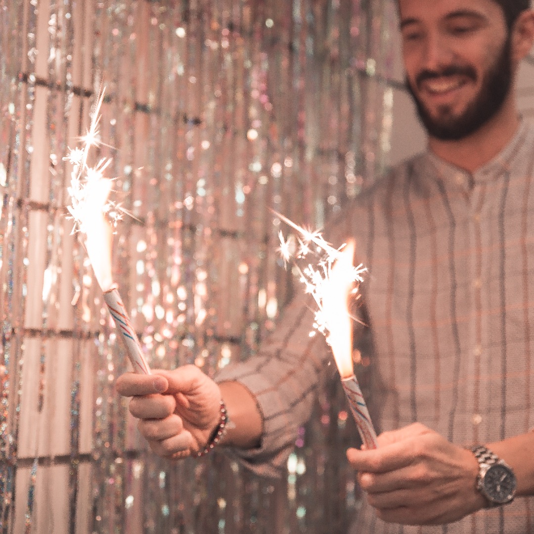 accessori feste trento