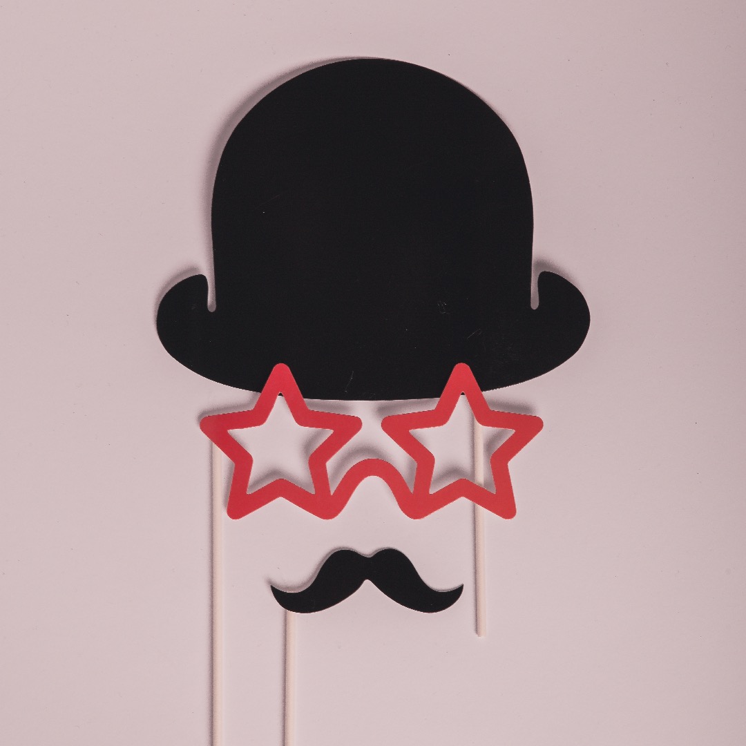 accessori feste trento