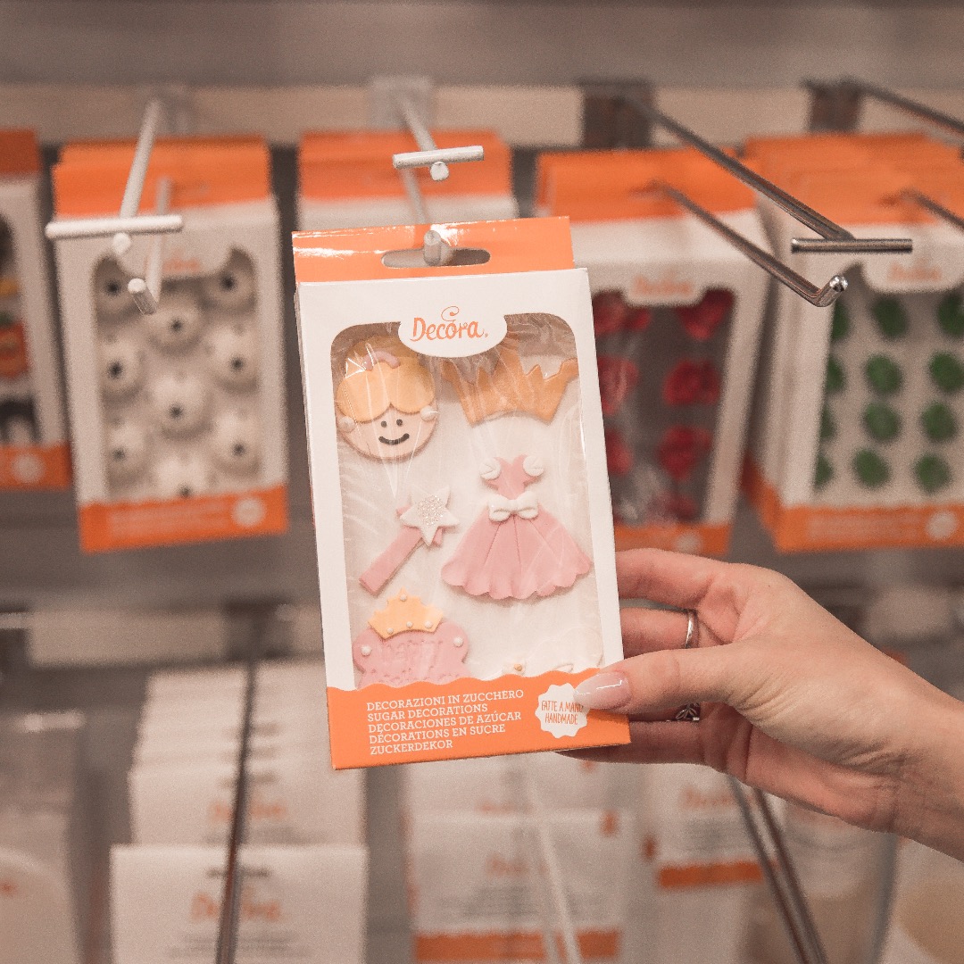 cake design trento
