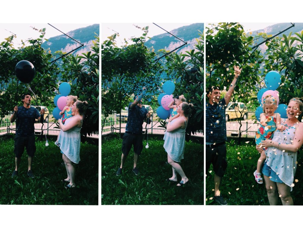 compleanno trento