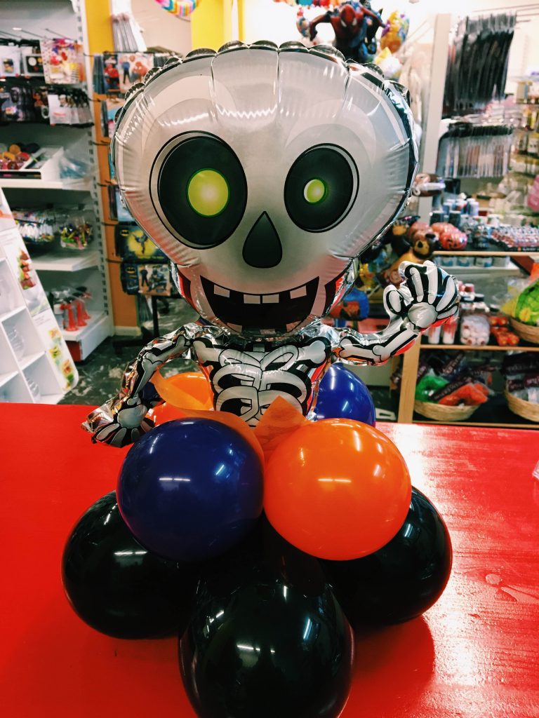 halloween feste trento