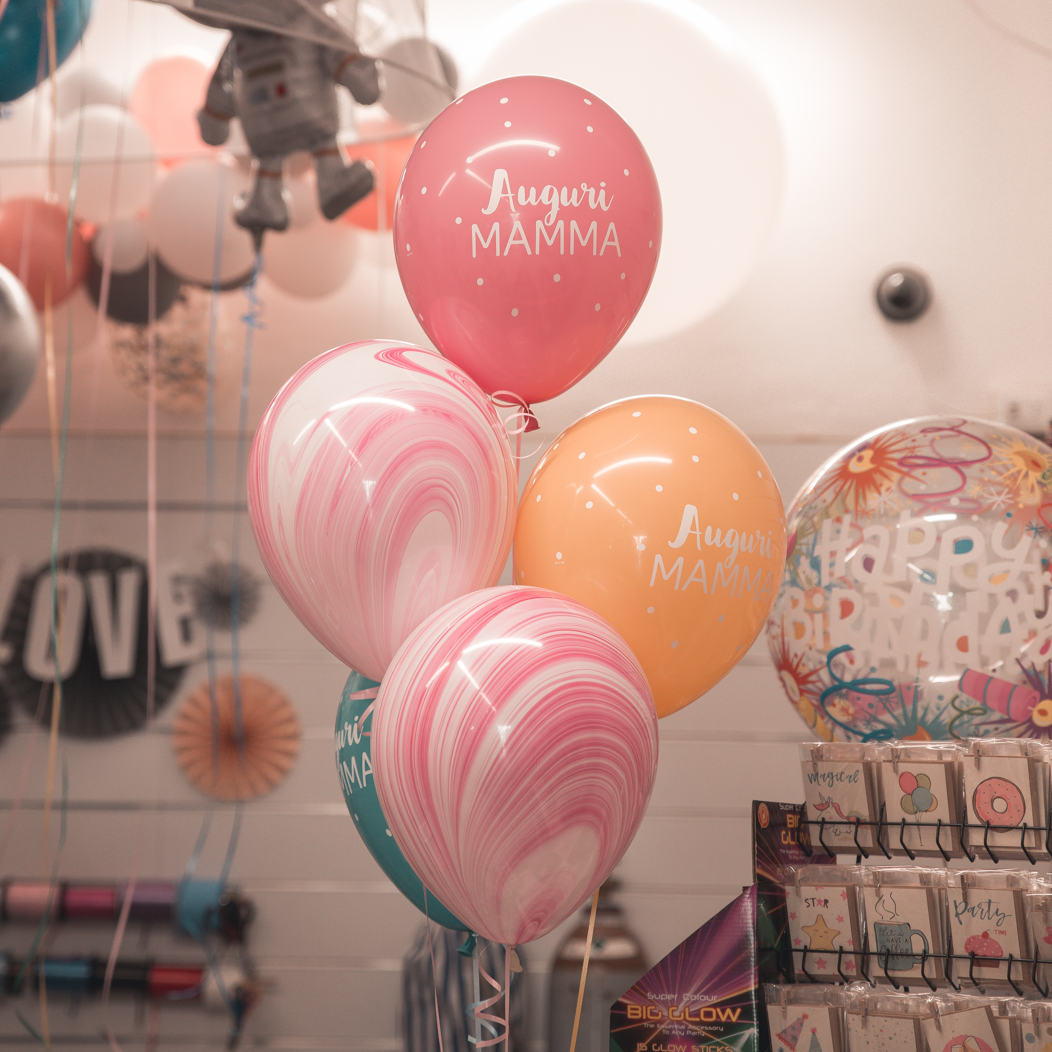 palloncini